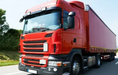 Adana Elazığ Ambar Kargo