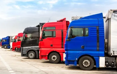 Adana Elazığ Ambar Nakliyat