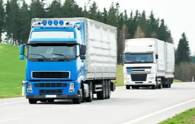 Adana ile Elazığ Arası Eşya Taşıma